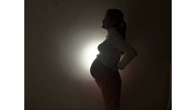 正月17小公主到来了！