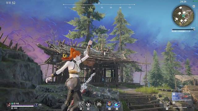 今天也五星大厨吗？