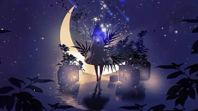 谁都可以忘记我就你不行