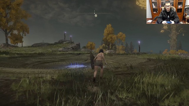 “猎犬骑士”达瑞威尔