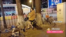 偶遇一个倔强的女孩子2
