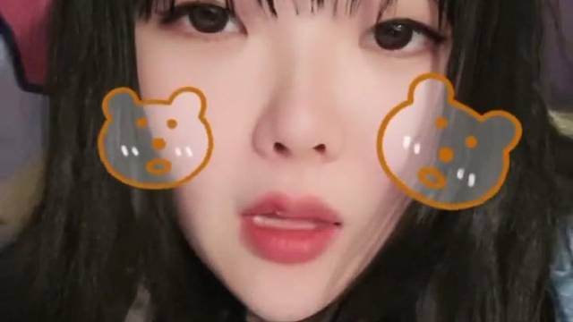 爱爱爱爱爱了嘛❤️