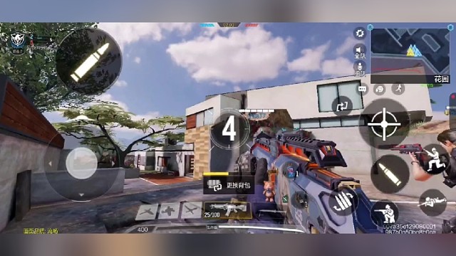 拉夸小李又回来了