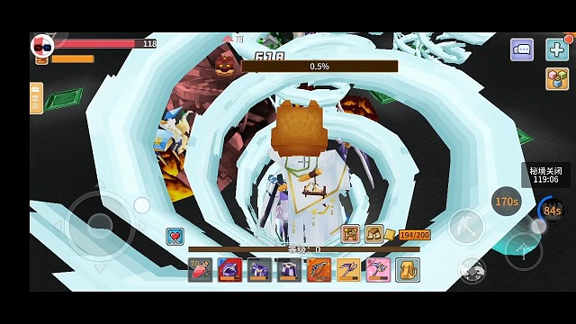 奶块单刷日入40钻块