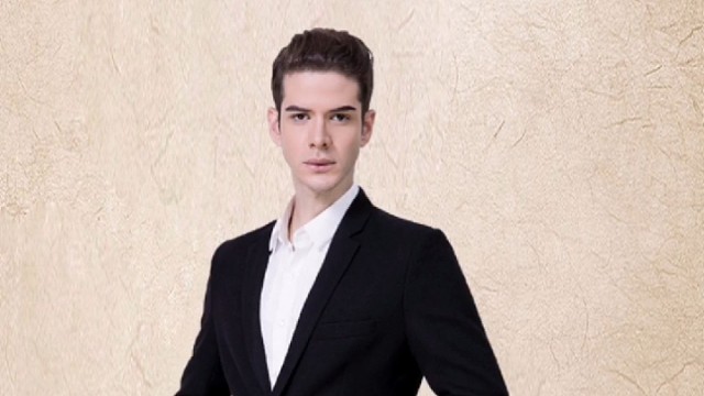 你的梦想是什么？