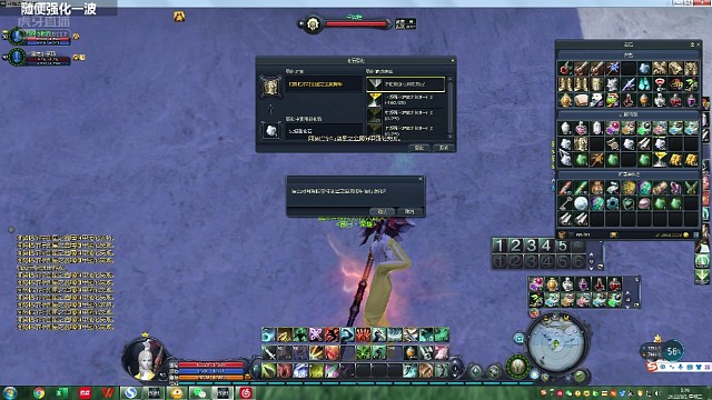 ak+15又是一发入魂的一天