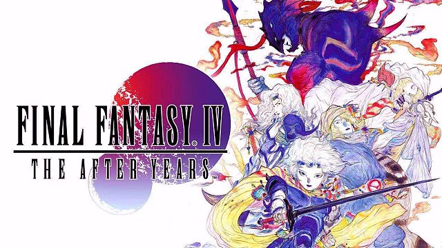 最终幻想4-09救出恋人