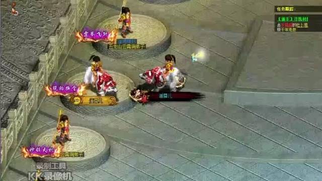 把自己替换一下，超越自我，哈哈，加