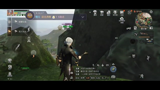 精彩夏尔镇，，（中）