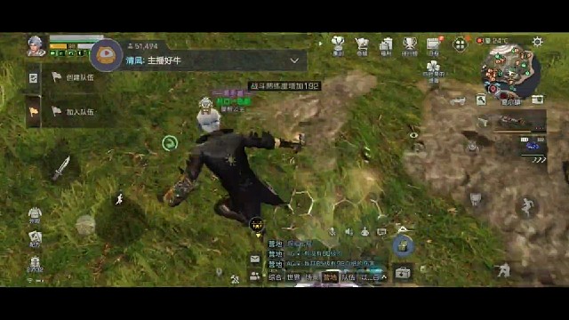 精彩夏尔镇，，（中，下）