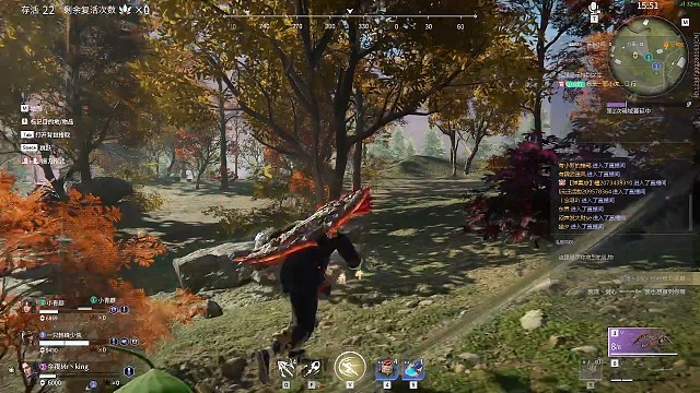 季沧海:有内味了