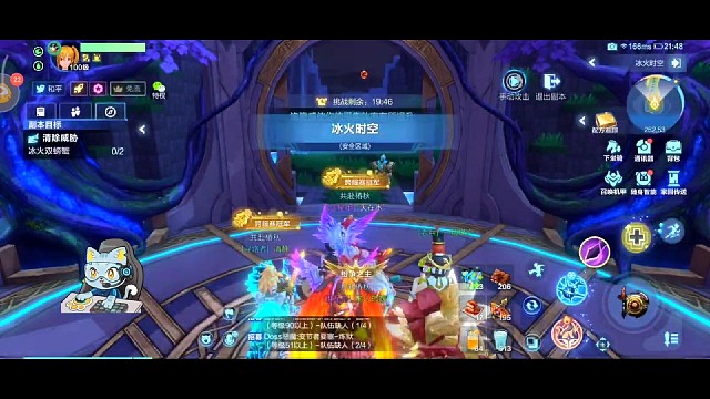 拯救我的起源，截个抽机甲的图