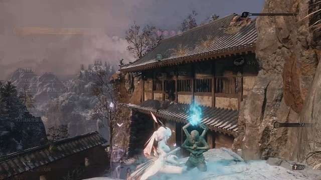 只狼正常版本——弦一郎