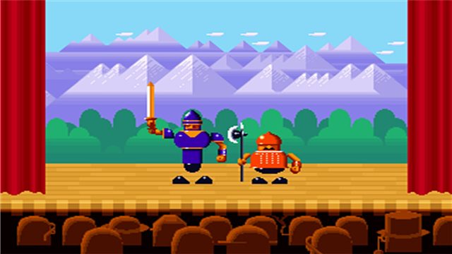 【大奇解说】龙凤神偷-哥俩好 之 英雄救美——兄弟变装骑士再出发