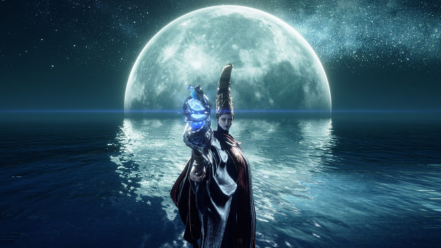 让女王看看真正的猛男