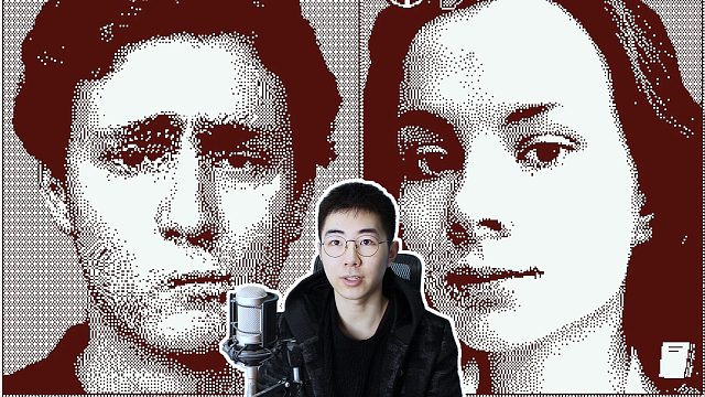 一个不真实存在的人，却存在于人类意识之中《莱拉是谁》第二期