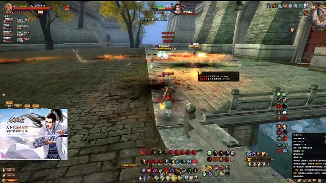 九阴真经-神箭九策