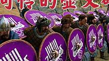 騎馬與砍殺2霸主：被圍毆暴揍壺又碎了 #steam游戲 #游戲精彩時刻 #游戲日常 #單機(jī)游戲 #主
