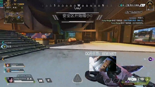 三个箱子让我成为小紫人