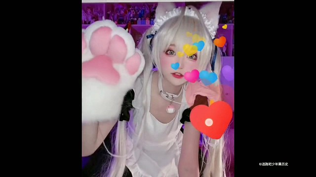 逃跑吧少年，当一名技术主播借号玩@甜心王解说的号会发生什么