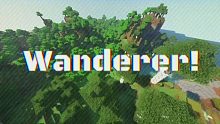 【flower】Wanderer!【Rig / リグ】