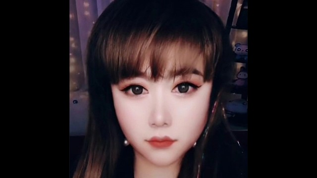 就让我做自己吧