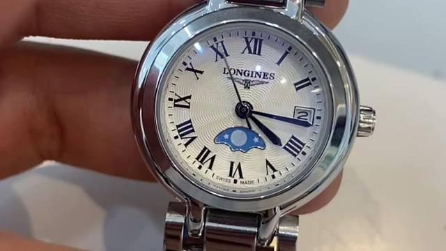 浪琴羊毛薅的好！我就发财早！