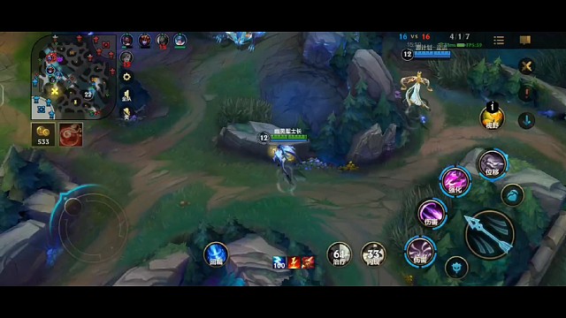 卡莎集锦！秀儿