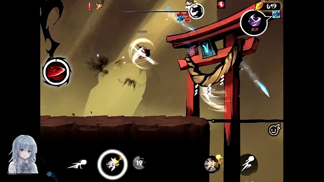 狗头军师成名之战！！