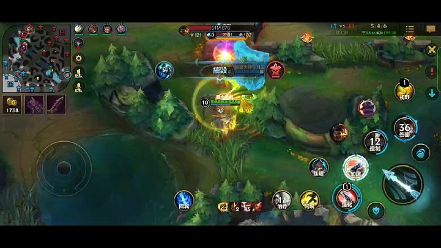 杀一个不爽，杀两个。