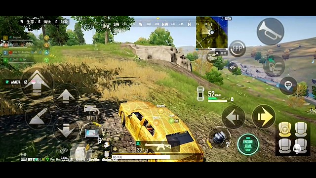 当前版本摇车无敌