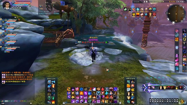 低端局铁血之魔鬼王