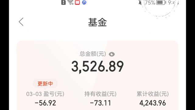目标对一个很重要，甚至可以该变你未来的命运。今日盈亏56元加油