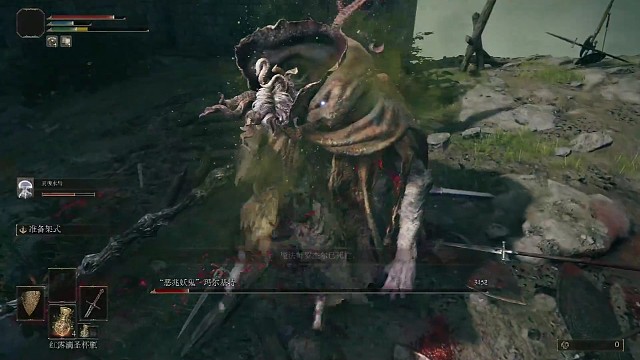 第36次攻克恶兆，我终于过了！