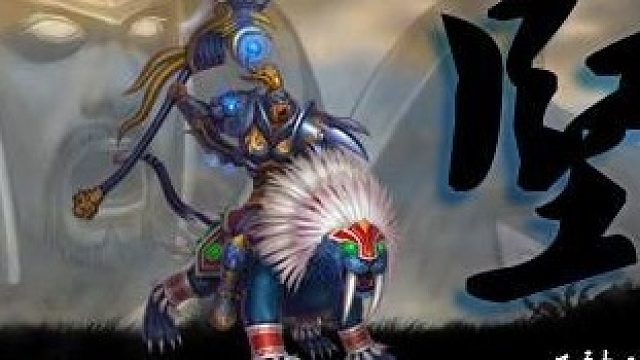 实力极限2打5反杀