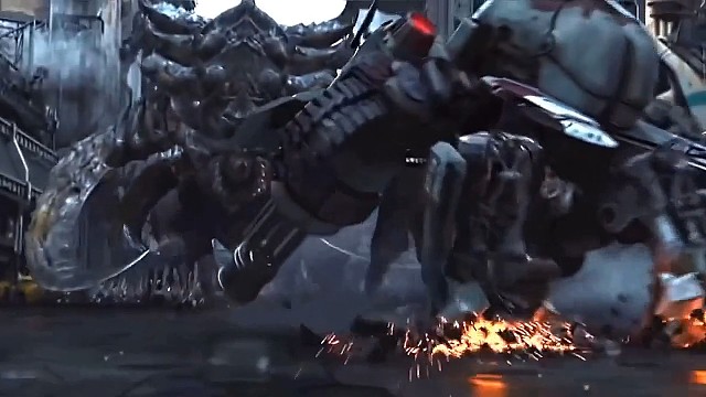 人类的钢铁意志，神族的灵能利刃，虫群的无穷无尽！永远的星际争霸！