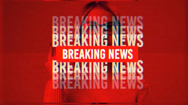 fcpx插件 新闻事件报道类图文片头模板 支持M1 Breaking News Opener