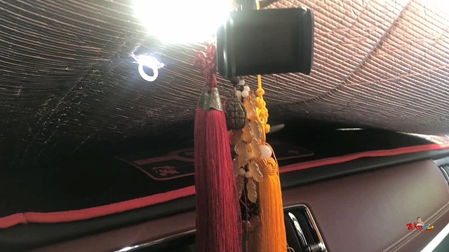 虎哥推荐的好物汽车空气清新剂我买了