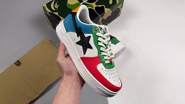 #日常穿搭分享#潮鞋原产地直发