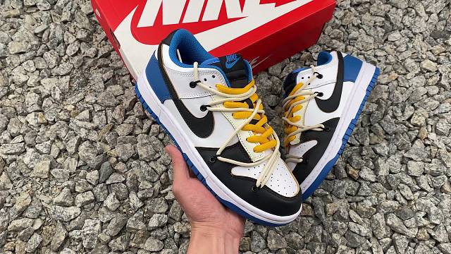 #日常穿搭分享#潮鞋原产地直发