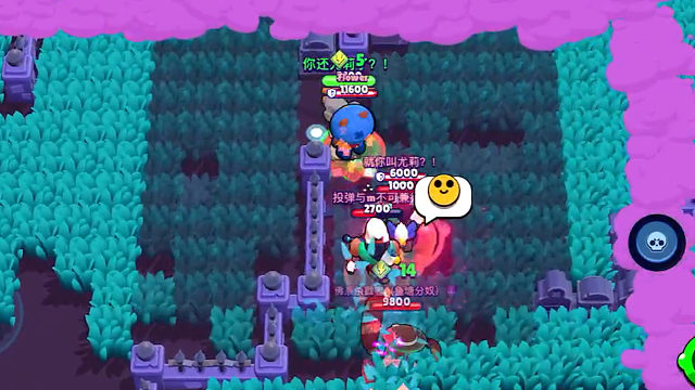 【友谊赛】迷宫抓人，艾德加1v9！