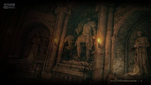 艾尔登法环小菜鸡打boss