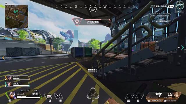 欢迎来到19980223的直播间