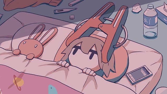 睡前小故事94（小兔子的人生）上