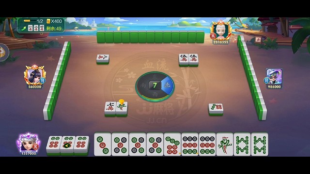 卡到爆屏的金钩钩