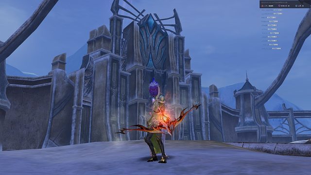 弓星主T S视角 卡固化失败仇恨OT 极限拉扯！