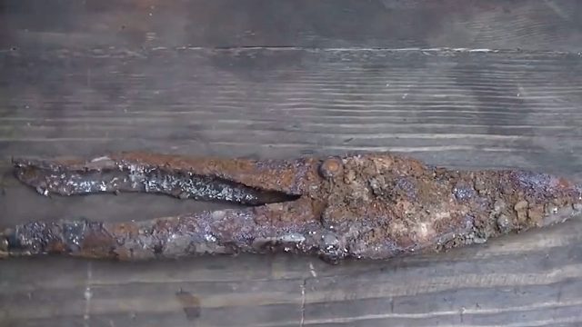 旧物翻新工匠手艺