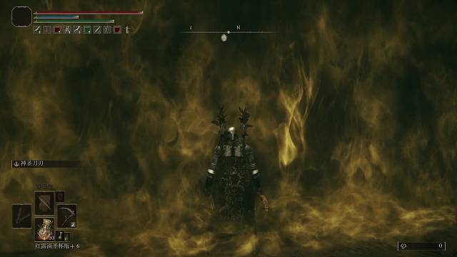 艾尔登法环-祖灵之王