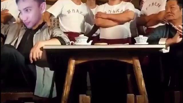 放我一马我是主播