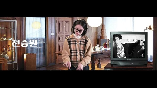 电音节(电子音乐)云蹦迪之 - Jeon Seung-won